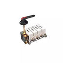 CS Electric SWITCH DISCONNECTOR FUSE 200AMP
