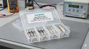 SIEMENS US2:2020151-001 Maxum I/II Fuse Kit 3.15A 6.3A 10A 16A