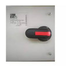 C&S Electric NM Series OnLoad Changeover Switch (Current Rating 63 to 250 Amp)