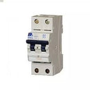 CS Electric MCB ENCLOSURE 2 POLE