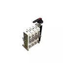 CS Electric SWITCH DISCONNECTOR FUSE 100AMP