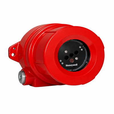 Honeywell FS24X Plus Triple IR Flame Detector