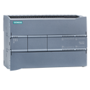 Siemens 1217C Compact central processing unit, 2 Profinet ports