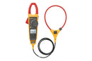 Fluke 376 True-RMS AC/DC Clamp Meter