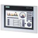 Siemens Simatic HMI TP900 Comfort panel, touch operation, 9"