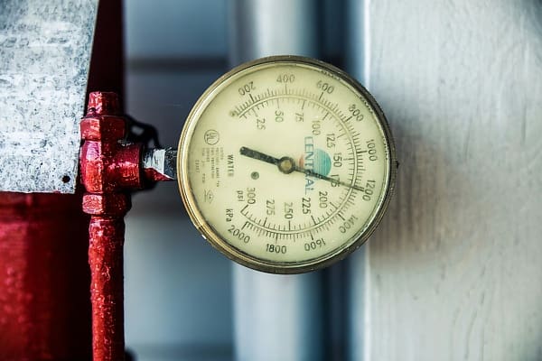 Instrumentation Specialist