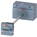 Siemens 3VA9447-0FK35 Door-Mounted Rotary Operator