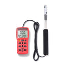 FLUKE Amprobe TMA-21HW Hotwire Anemometer with Temperature