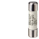 Siemens 3NW6007-1 Cylindrical Fuse Link