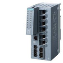 Siemens 6GK5206-2BS00-2FC2 SCALANCE XC206-2SFP EEC