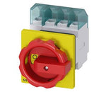 Siemens 3LD2154-1TL53 Switch Disconnector
