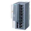 Siemens 6GK5108-0RA00-2AC2 SCALANCE XCM108PoE