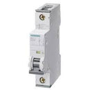 Siemens Circuit breaker 10KA 1POLE B2