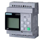 Siemens 6ED1052-1FB08-0BA2 LOGO! 230RCE Logic Module