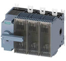 Siemens 3KF3325-2LF11 Switch Disconnector with Fuse