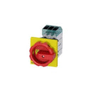 Siemens 3LD3254-0TK53 Switch Disconnector