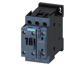 Siemens 3RT2025-1AU20 Power Contactor