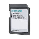 Siemens 6ES7953-8LG31-0AA0 SIMATIC S7 Micro Memory Card 128 KB