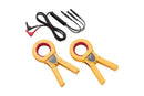 Fluke EI-1625 Selective/Stakeless Clamp Set