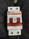 C&S ELECTRIC SOLATOR MAIN SWITCH 4 POLE (125AMPS)