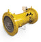 ELSTER SM-RI-G1600 DN300 PN25/PN40 Turbine Gasmeter (Exclusive of Accessories)
