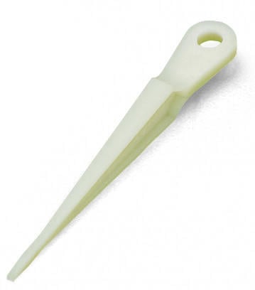WAGO 233-332 Operating tool made of insulating material