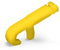 WAGO 733-191 Operating tool yellow