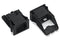 WAGO 770-317 Snap-in frame 2-pole 0.5 … 2.0 mm, black