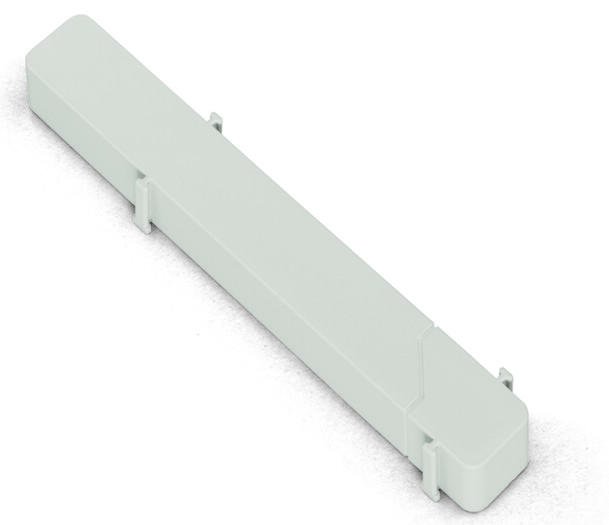 WAGO 757-060 Spacer S/A-Box 6-way