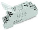 WAGO 789-536 REL AC 24V, gray