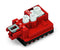 WAGO 772-269 Tap-off module for flat cable 5 x 2.5 mm² + 2 x 1.5 mm², red