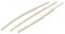 WAGO 249-205 WCB marker tag white