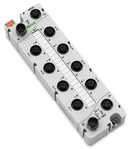 WAGO 767-5803 8DIO 24 VDC 0.5A 8xM12