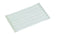WAGO 243-110 Marking strips permanent adhesive, white