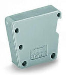 WAGO 249-148 B-type spacer module modular for bridging over, gray