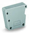 WAGO 249-148 B-type spacer module modular for bridging over, gray