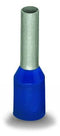 WAGO 216-246 Ferrule Sleeve for 2.5 mm² / AWG 14 insulated, blue