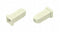 WAGO 734-400 Coding key to be snapped above bottom level, light gray