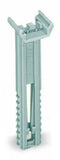WAGO 249-118 Group marker carrier