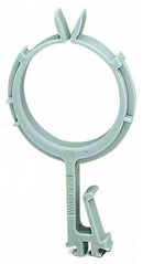 WAGO 249-109 Wire harness support gray