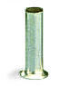 WAGO 216-151 Ferrule Sleeve for 0.25 mm² / AWG 24 uninsulated