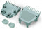 WAGO 769-1610 Strain relief housing gray