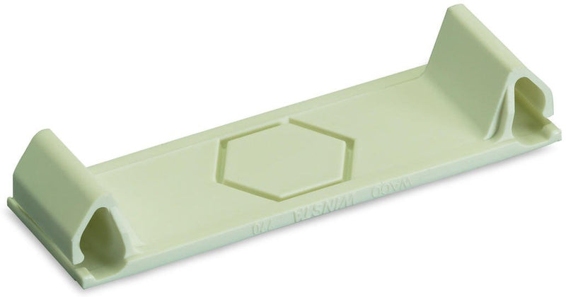WAGO 770-695 Lockout cap 5-pole, white