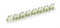 WAGO 727-198 Insulation stop 0.25 mm² “s” 0.14 - 0.25 mm² “f-st”, light gray