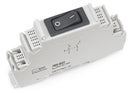 WAGO 789-801 SWITCH-MOD NO 250VAC