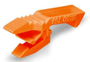 WAGO 769-429 Locking lever orange