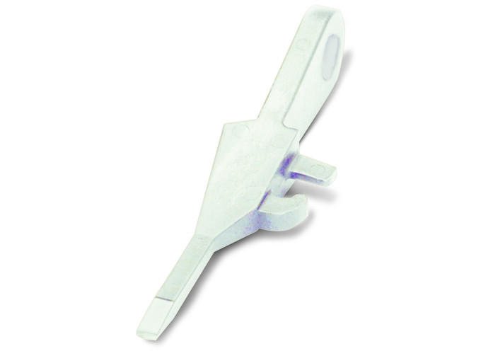 WAGO 734-190 Combination operating tool natural