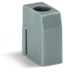 WAGO 237-104 Locking device gray