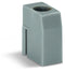WAGO 237-104 Locking device gray