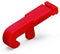 WAGO 231-291 Operating tool red